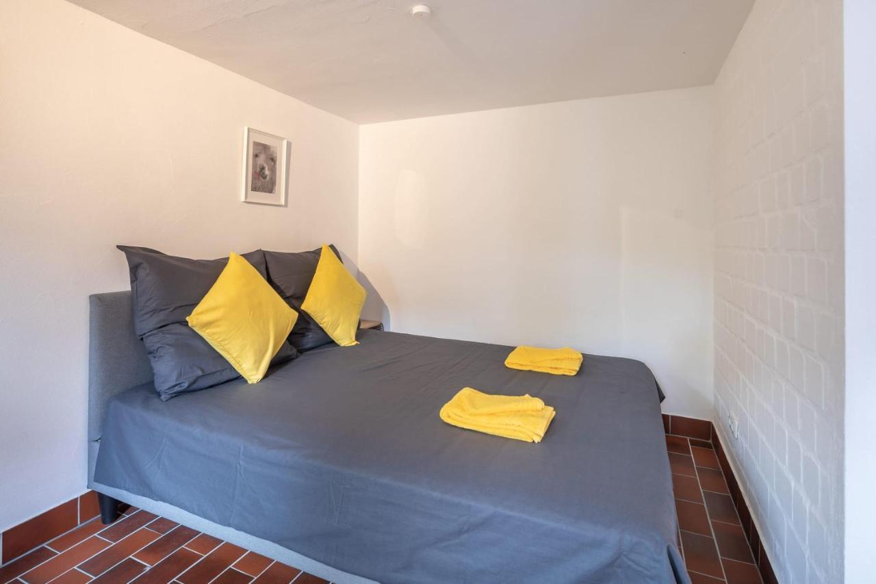 Hamburg City Apartment Freshly Renovated Buitenkant foto